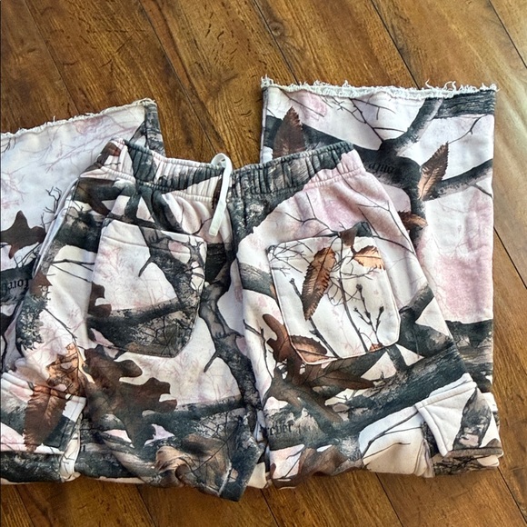 New Darc Sport Pink Camo - Picture 5 of 6